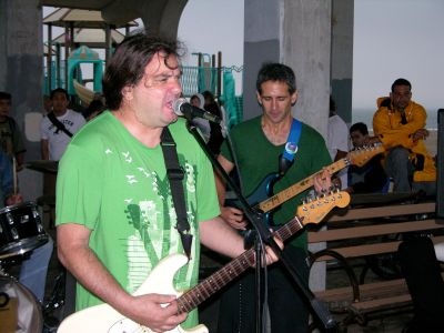 Richard Lupo