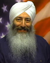 Gurutrang Khalsa