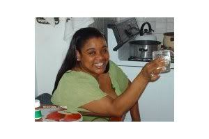 Tanya Timmons
