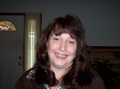 Kimberly Baker