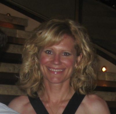 Allison Andrews Fenske