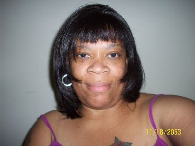 Andrea Poole
