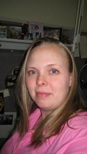 Candy Nicholls