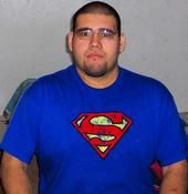 Robert Villarreal