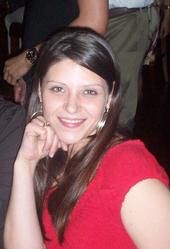 Amber Lasater