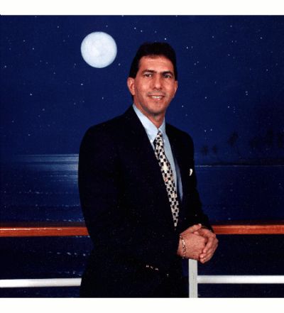 Samuel Rodriguez
