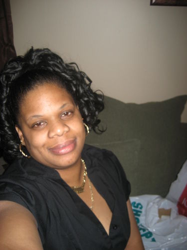 Monique Bagley