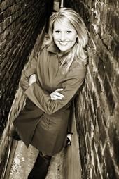 Megan Clarke