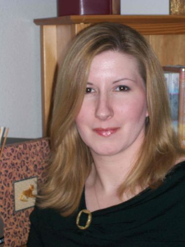 Angela Harter