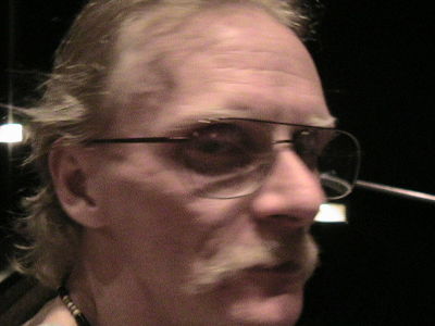 Rory Coleman