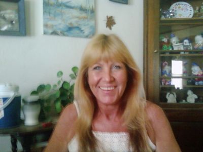Sandra Heins