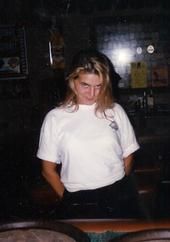 Bobbie Tepovich
