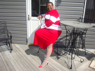 Harriet Browne