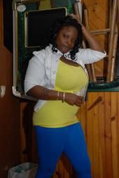 Lashon Harris