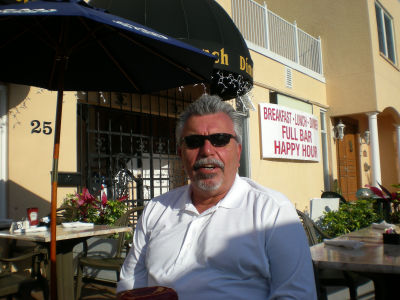 Wayne Franz