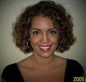 Tina Christopher