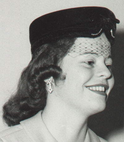 Patsy Holloway