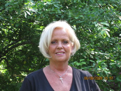 Linda Caprilozzi
