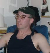 Eugene Carnes