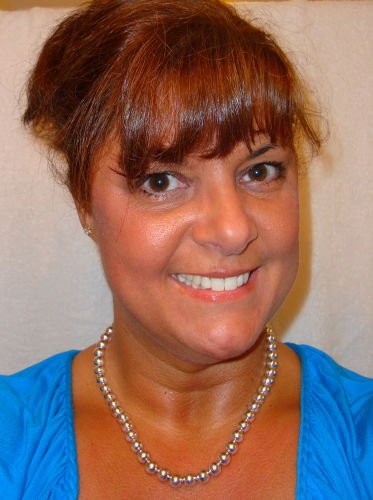 Catherine Martin