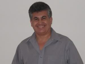 Emilio Acevedo