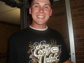 Aaron Miller