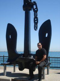 Alexander Barros