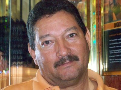 Juan Cardenas