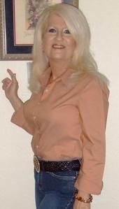 Carol Connor