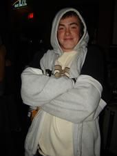 Thomas Moore