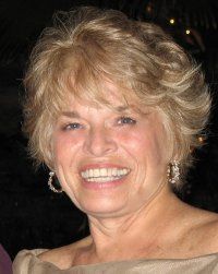 Toni Johnson