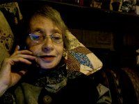 Marcia Newfield