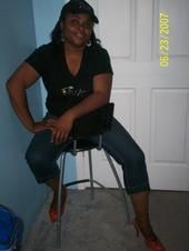 Michelle Butler