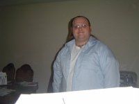 Andrew Calhoun