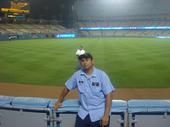 Carlos Osorio