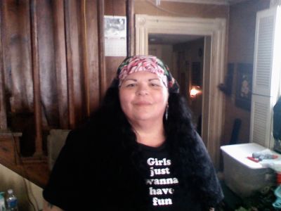 Deborah Tritt
