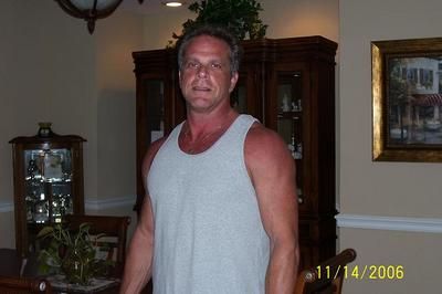 Timothy Lamberth