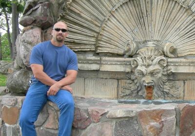 Neil Jorgenson