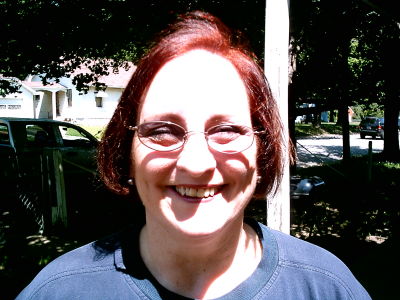 Barbara Spangler