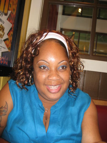 Regina Bryant