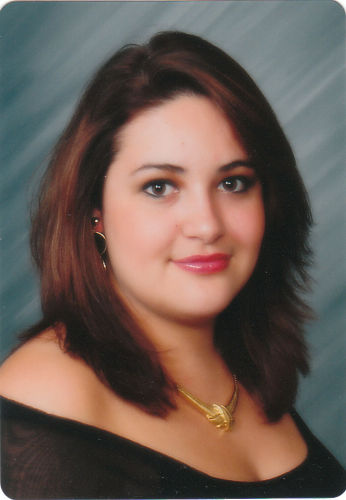 Carissa Cusack