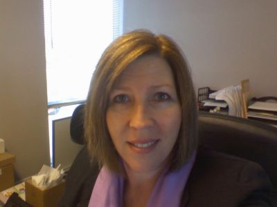 Karey Lofton