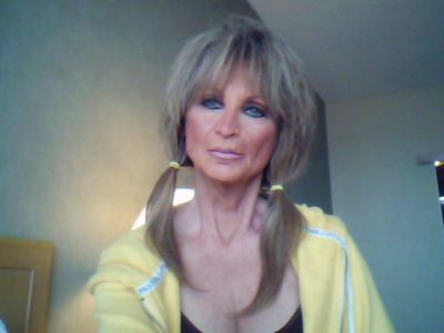 Pam Moritzky