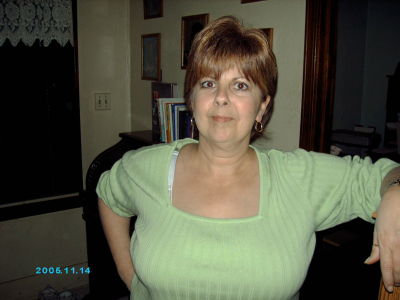 Teresa Dickens