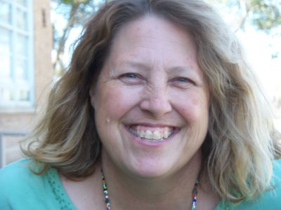 Sharon Gwynn