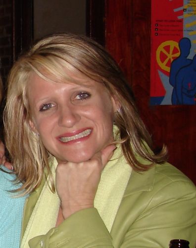 Jennifer Sampson