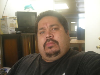 Chris Sambrano
