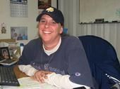 Jenna Gillispie