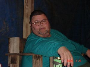 Jerry Fisher
