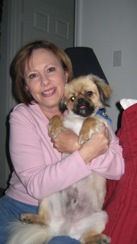 Lynda Stockdale